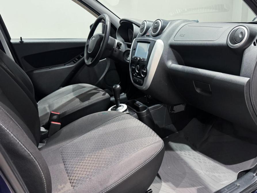 Lada (ВАЗ) Granta I Екатеринбург  - изображение 14