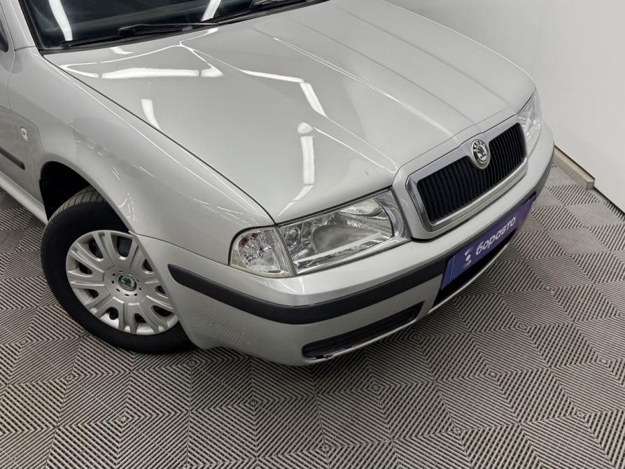 Skoda Octavia I (A4) Рестайлинг Воронеж  - изображение 4