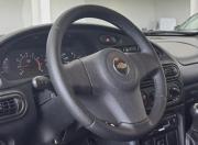 Chevrolet Niva I Рестайлинг Шахты  - изображение 28