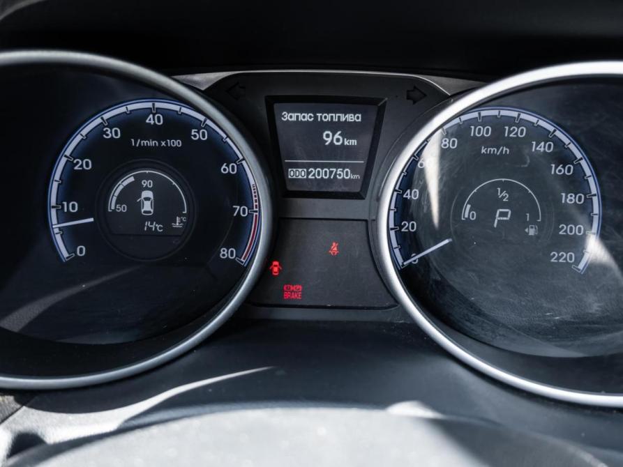 Hyundai ix35 I Ставрополь  - изображение 17