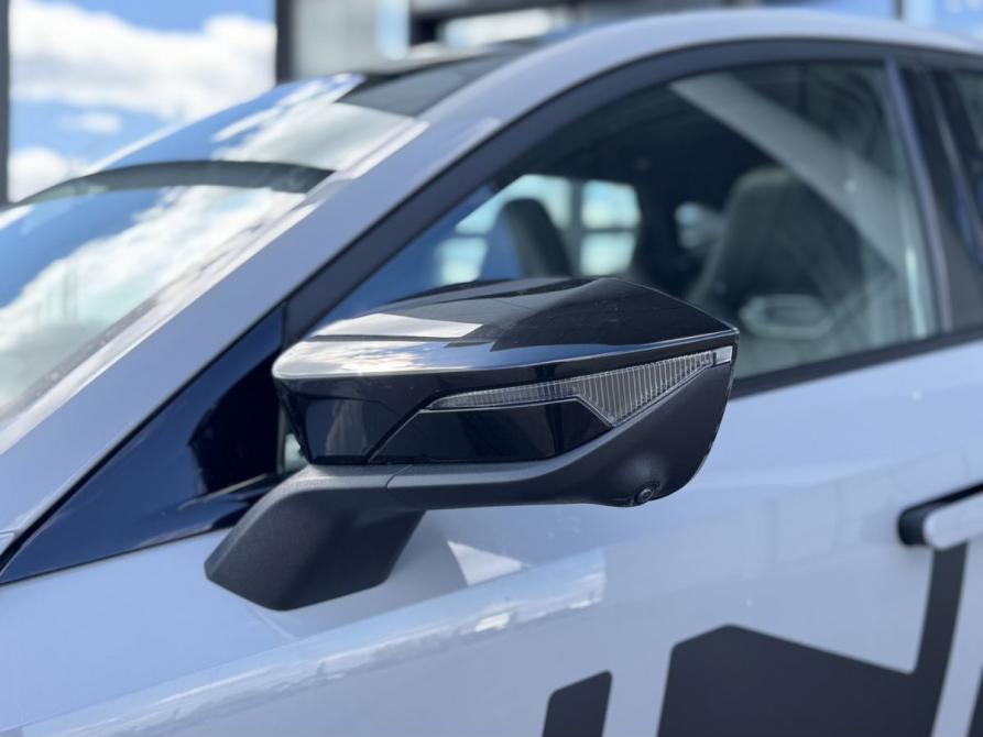 Changan UNI-V I Тверь  - изображение 10