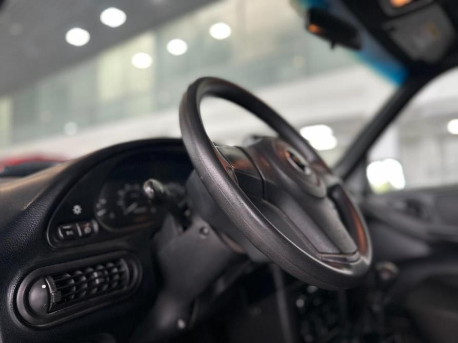 Chevrolet Niva I Рестайлинг Новосибирск  - изображение 16
