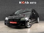 BMW 5 серии VI (F10/F11/F07) Екатеринбург  - изображение 20