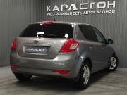 Kia Ceed I Рестайлинг Пермь  - изображение 20