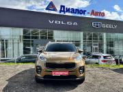Kia Sportage IV Набережные Челны  - изображение 34