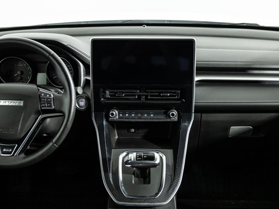Haval M6 II Санкт-Петербург  - изображение 14