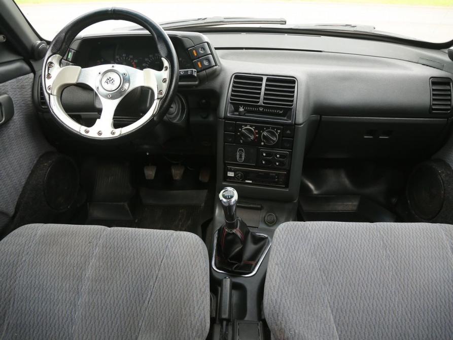 Lada (ВАЗ) 2112 Иваново  - изображение 12