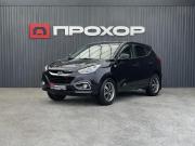 Hyundai ix35 I Рестайлинг Пермь  - изображение 29
