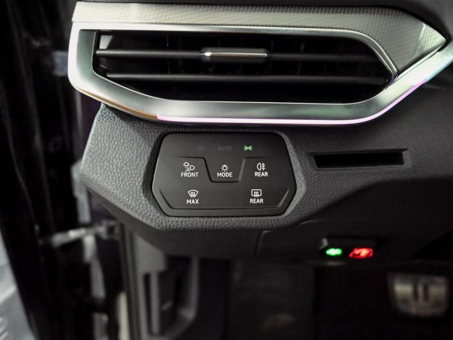 Volkswagen ID.4 Екатеринбург  - изображение 14
