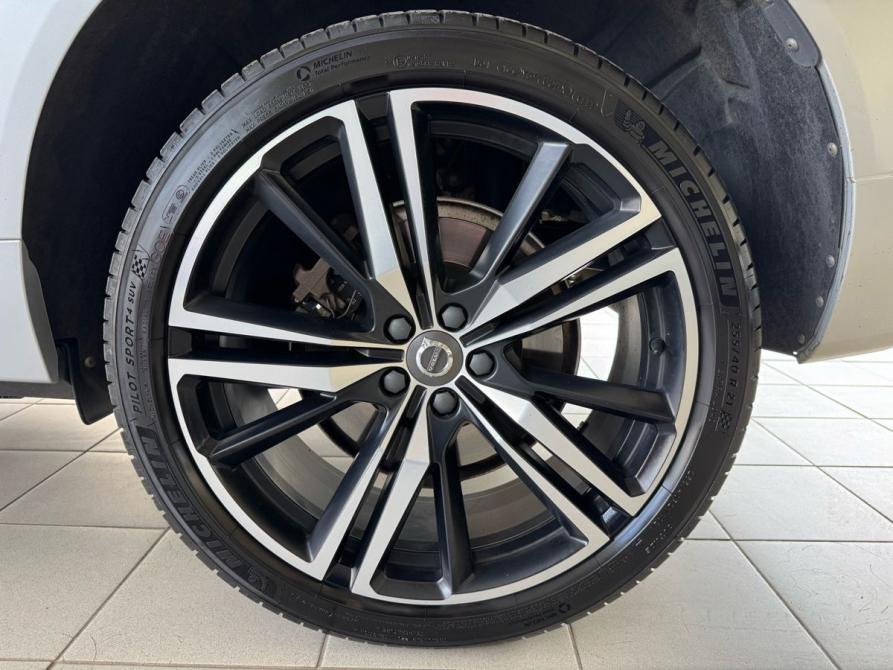 Volvo XC60 II Москва  - изображение 32