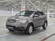 SsangYong Actyon II Казань  - изображение 23