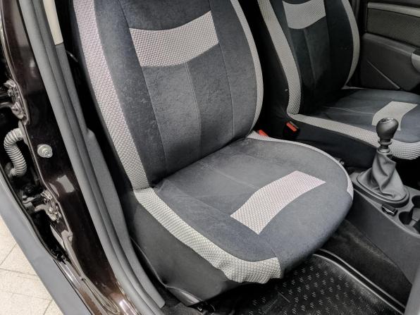 Renault Duster I Рестайлинг с пробегом 2018 года, цена 1 435 000 рублей, 61021 км, внедорожник, Автокод Объявления