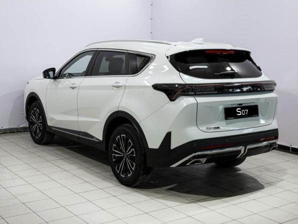Soueast S07 с пробегом 2026 года, цена 3 184 000 рублей, 37 км, внедорожник, Автокод Объявления
