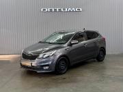 Kia Rio III Рестайлинг Краснодар  - изображение 21