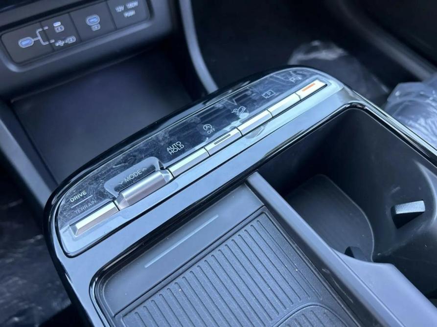 Hyundai Tucson IV Рестайлинг Набережные Челны  - изображение 16