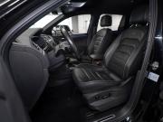 Volkswagen Tiguan II Рестайлинг Москва  - изображение 37