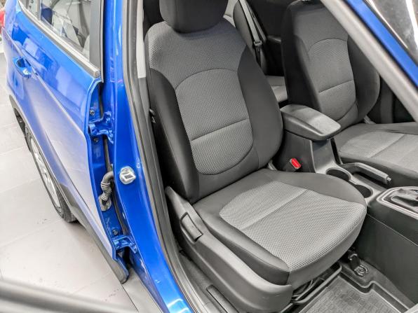 Hyundai Creta I с пробегом 2018 года, цена 1 750 000 рублей, 51000 км, внедорожник, Автокод Объявления