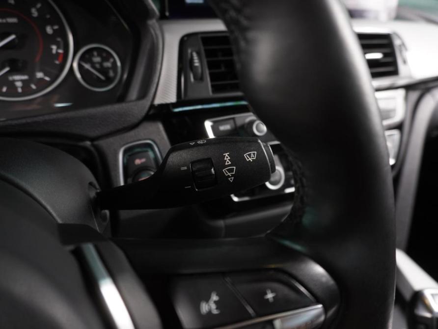BMW 3 серии VI (F3x) Рестайлинг Воронеж  - изображение 18