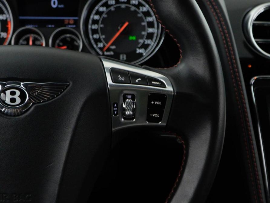 Bentley Continental GT II Москва  - изображение 12