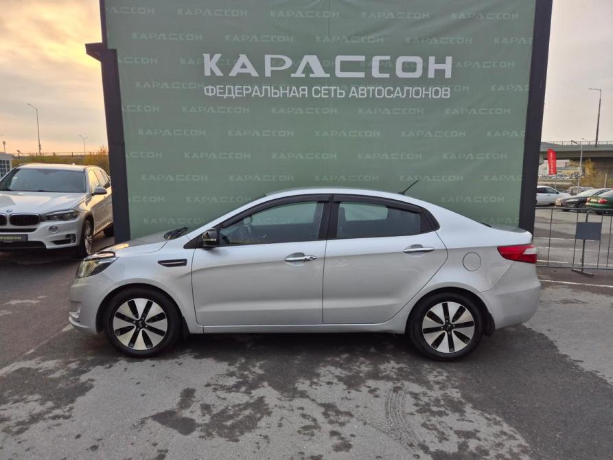 Kia Rio III Екатеринбург  - изображение 3