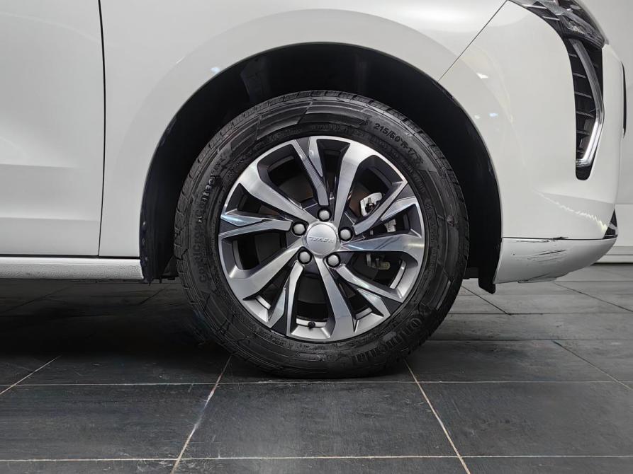Haval Jolion I Москва  - изображение 24