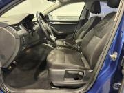Skoda Octavia III (A7) Рестайлинг Подольск  - изображение 35