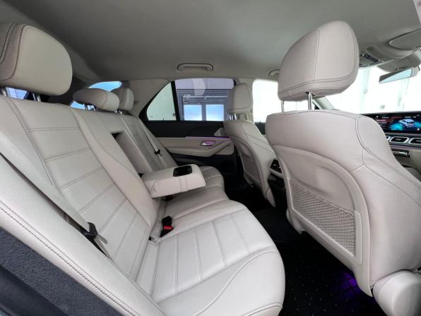 Mercedes-Benz GLE II (V167) с пробегом 2020 года, цена 5 800 000 рублей, 87140 км, внедорожник, Автокод Объявления