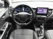 Hyundai Solaris II Рестайлинг Екатеринбург  - изображение 31