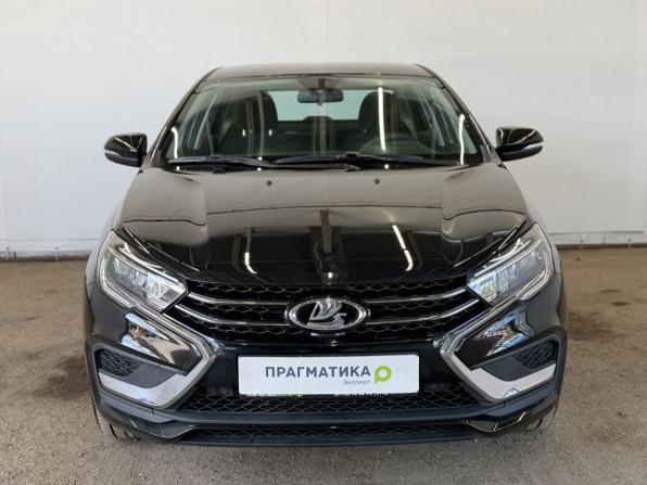 Lada (ВАЗ) Vesta I Рестайлинг (NG) с пробегом 2026 года, цена 1 499 000 рублей, 8700 км, седан, Автокод Объявления