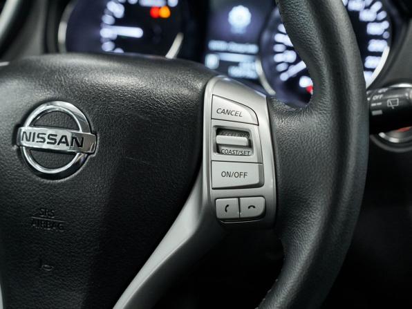 Nissan X-Trail III с пробегом 2016 года, цена 1 689 000 рублей, 150917 км, внедорожник, Автокод Объявления