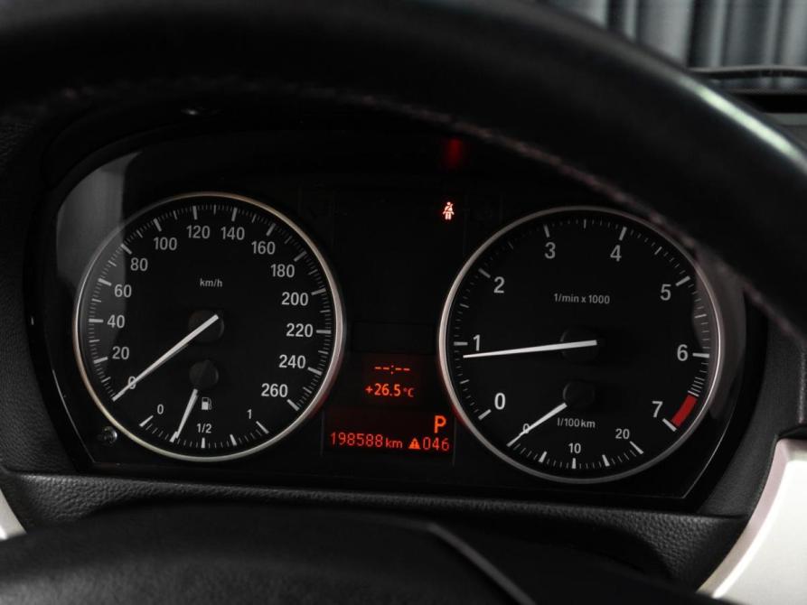 BMW 3 серии V (E90/E91/E92/E93) Рестайлинг Тюмень  - изображение 21