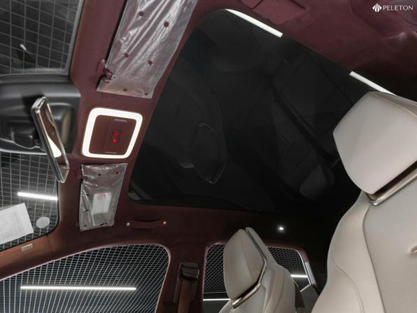 Zeekr X I с пробегом 2023 года, цена 5 550 000 рублей, 300 км, внедорожник, Автокод Объявления