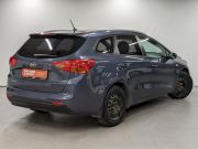 Kia Ceed II Москва  - изображение 33