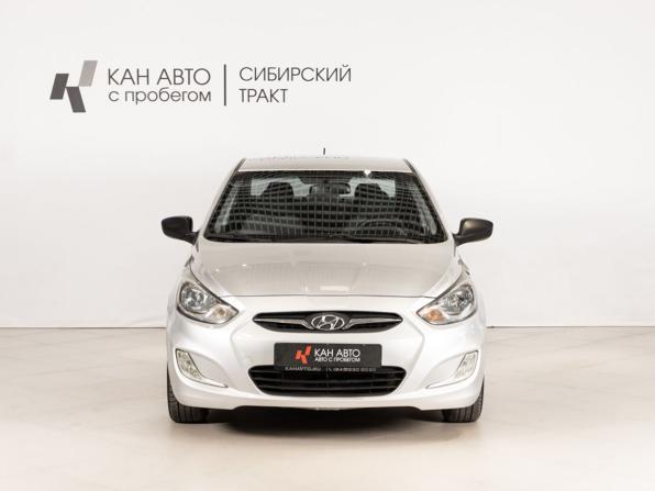 Hyundai Solaris I с пробегом 2012 года, цена 722 800 рублей, 170000 км, седан, Автокод Объявления
