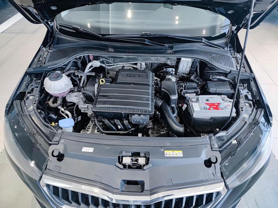 Skoda Rapid II Казань  - изображение 11