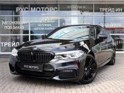BMW 5 серии VII (G30/G31/G38) Калининград  - изображение 36
