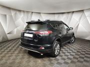 Toyota RAV4 IV (XA40) Рестайлинг Москва  - изображение 22