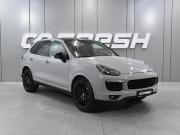Porsche Cayenne II Рестайлинг (958) Ростов-на-Дону  - изображение 22