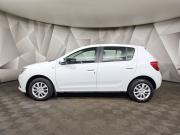 Renault Sandero II Рестайлинг Москва  - изображение 25