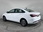 Lada (ВАЗ) Vesta I Рестайлинг (NG) Ростов-на-Дону  - изображение 26