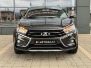 Lada (ВАЗ) Vesta I Владикавказ  - изображение 17
