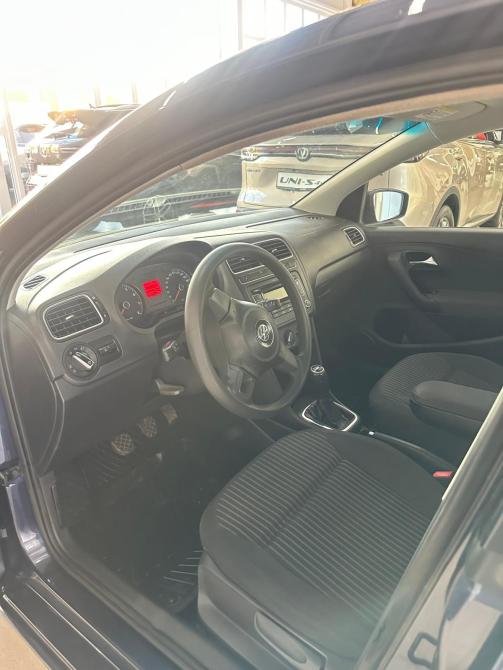 Volkswagen Polo V Уфа  - изображение 15