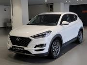 Hyundai Tucson III Рестайлинг Казань  - изображение 23