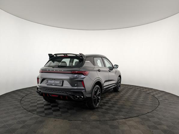 Geely Binyue Cool с пробегом 2023 года, цена 2 080 000 рублей, 33371 км, внедорожник, Автокод Объявления