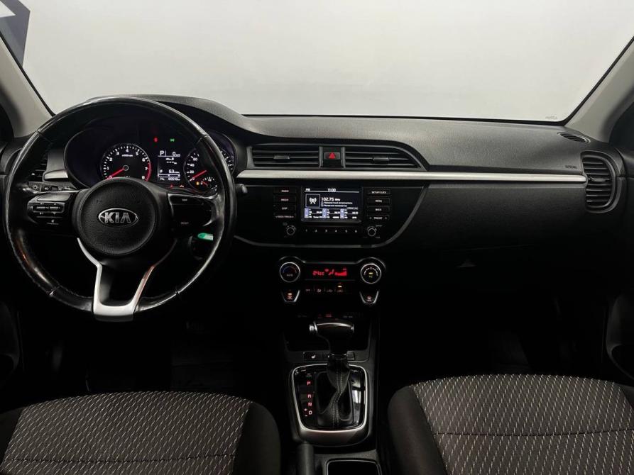 Kia Rio IV Ростов-на-Дону  - изображение 7