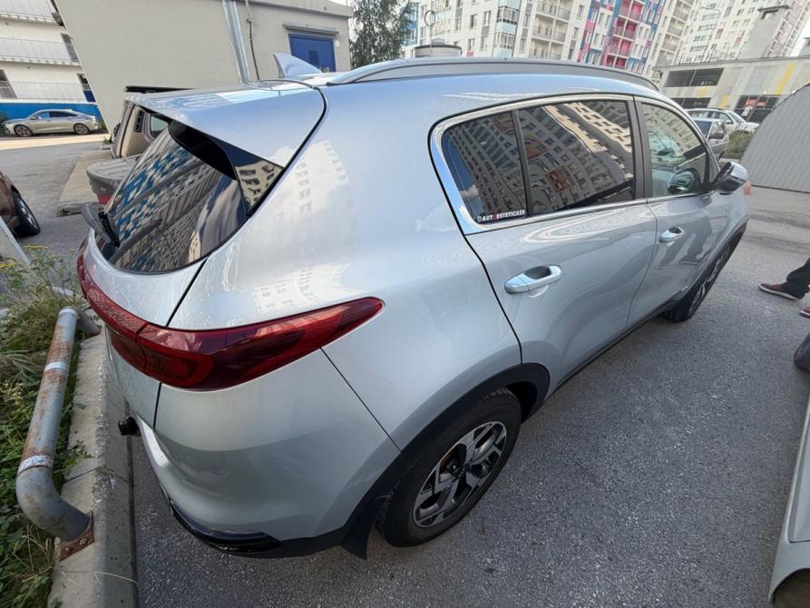 Kia Sportage IV Рестайлинг Пермь  - изображение 4