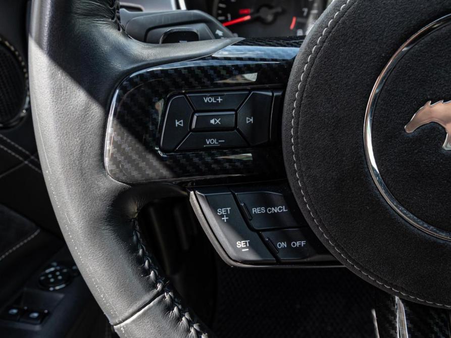 Ford Mustang VI Рестайлинг Краснодар  - изображение 20