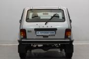 Lada (ВАЗ) Niva Legend Москва  - изображение 18