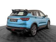 Geely Coolray I Москва  - изображение 33