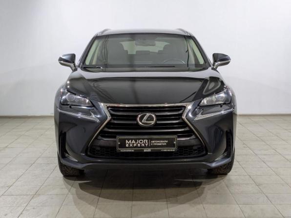 Lexus NX I с пробегом 2015 года, цена 2 995 000 рублей, 81647 км, внедорожник, Автокод Объявления